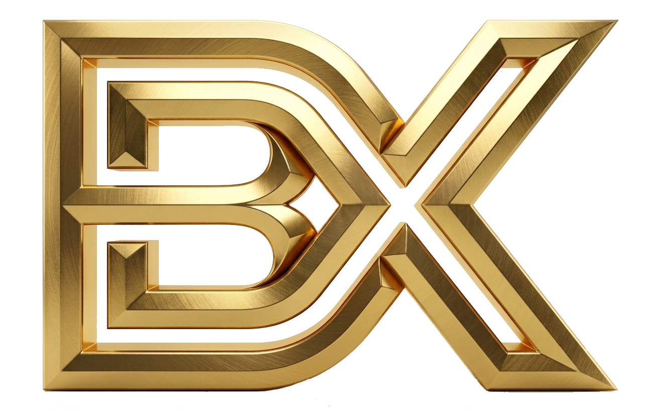 BuildXpert ERP logo